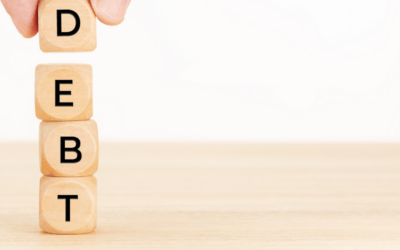 How to reduce aged debt and improve cashflow in mid-market businesses