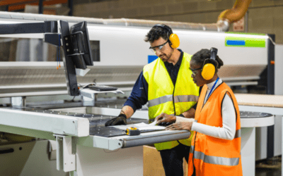 Webinar: How UK manufacturers can improve cashflow